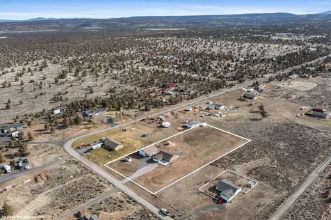 15500 SE Erie Road Prineville OR 97754