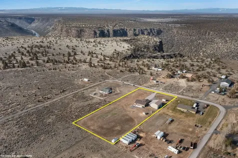 15500 SE Erie Road Prineville OR 97754