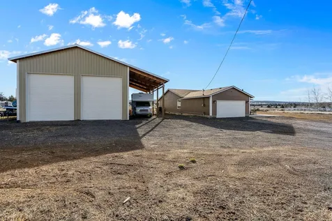 15500 SE Erie Road Prineville OR 97754