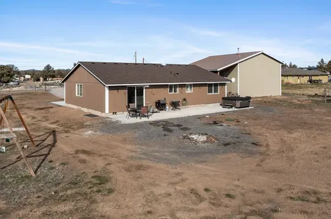 15500 SE Erie Road Prineville OR 97754