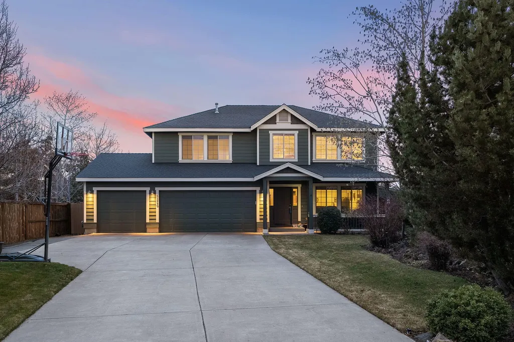 62980 Bilyeu Way Bend OR 97701