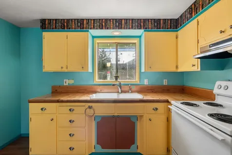 180 Ohio Street Ashland OR 97520