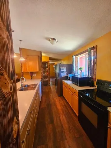 394 Lower Wolf Creek Road Wolf Creek OR 97497