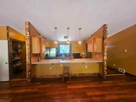 394 Lower Wolf Creek Road Wolf Creek OR 97497