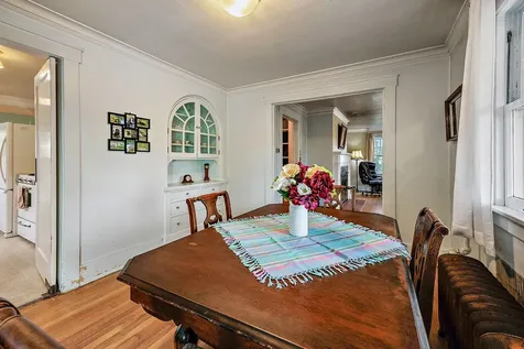 43 Rose Avenue Medford OR 97501