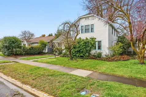 43 Rose Avenue Medford OR 97501