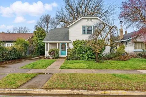 43 Rose Avenue Medford OR 97501
