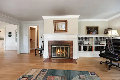 43 Rose Avenue Medford OR 97501
