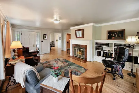 43 Rose Avenue Medford OR 97501