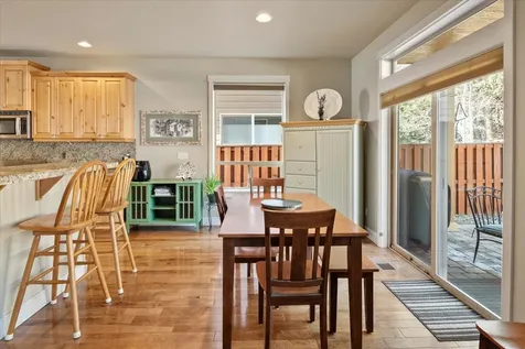 20434 Jacklight Lane Bend OR 97702