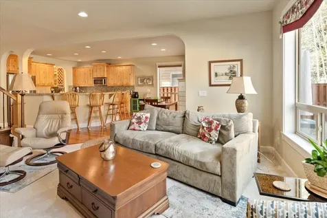 20434 Jacklight Lane Bend OR 97702