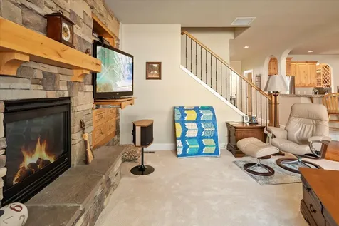 20434 Jacklight Lane Bend OR 97702