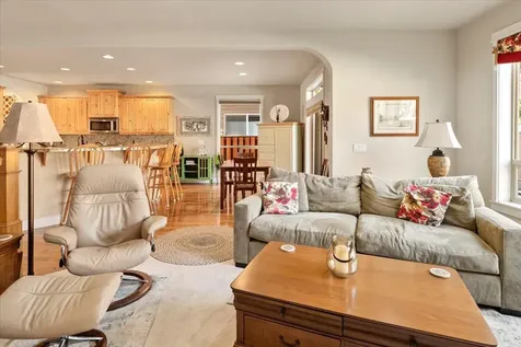 20434 Jacklight Lane Bend OR 97702