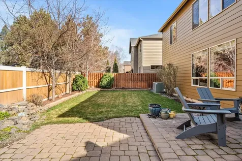 20434 Jacklight Lane Bend OR 97702