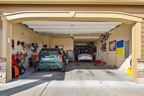 20434 Jacklight Lane Bend OR 97702