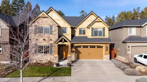 20434 Jacklight Lane Bend OR 97702