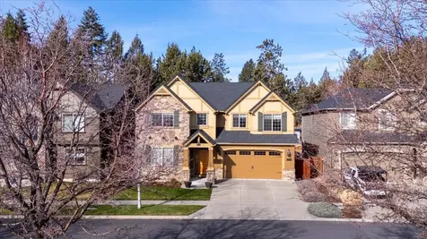 20434 Jacklight Lane Bend OR 97702