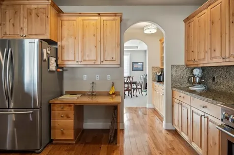20434 Jacklight Lane Bend OR 97702