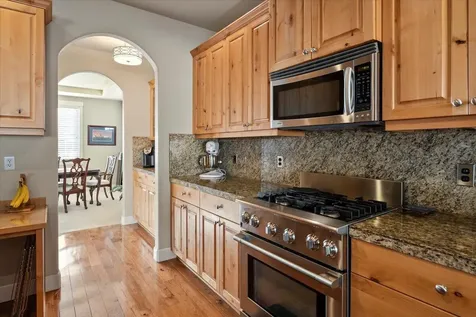 20434 Jacklight Lane Bend OR 97702