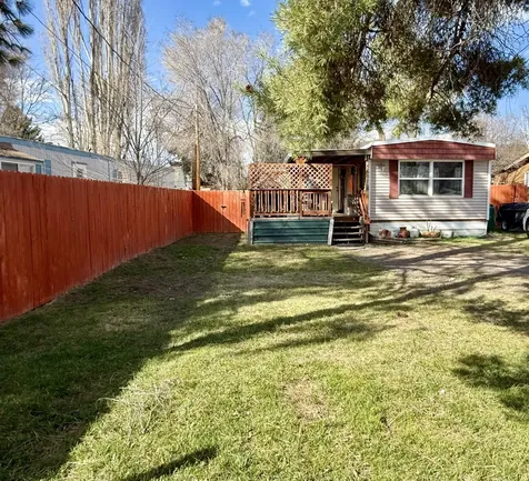 5607 Delaware Avenue Klamath Falls OR 97603