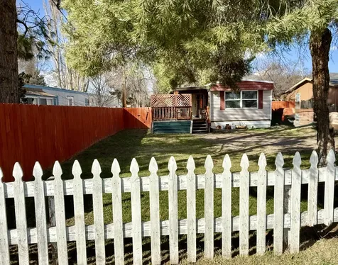 5607 Delaware Avenue Klamath Falls OR 97603