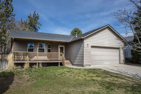 21344 Pelican Drive Bend OR 97701