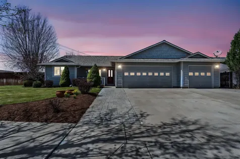 2051 NE Elk Street Prineville OR 97754