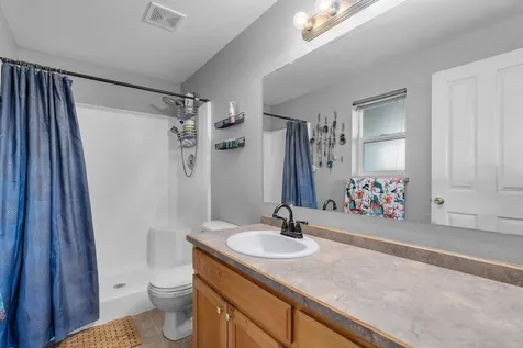 2051 NE Elk Street Prineville OR 97754