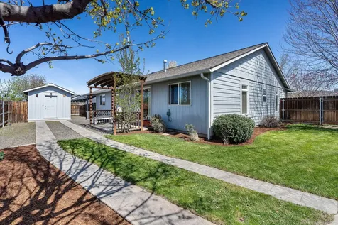 2051 NE Elk Street Prineville OR 97754