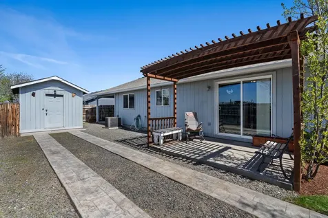 2051 NE Elk Street Prineville OR 97754