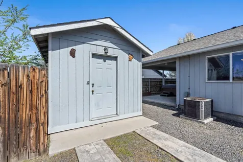 2051 NE Elk Street Prineville OR 97754
