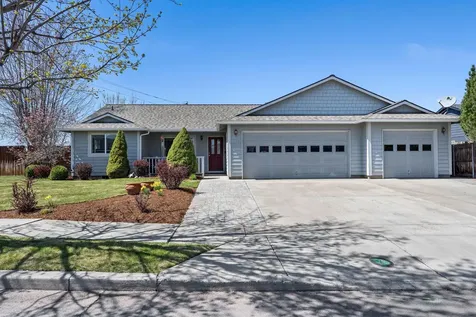 2051 NE Elk Street Prineville OR 97754