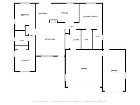 2051 NE Elk Street Prineville OR 97754
