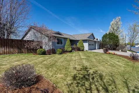 2051 NE Elk Street Prineville OR 97754