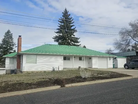 345 Front Street Klamath Falls OR 97601