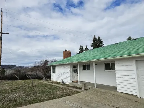 345 Front Street Klamath Falls OR 97601