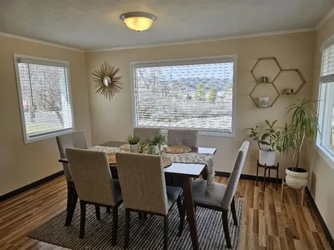 345 Front Street Klamath Falls OR 97601