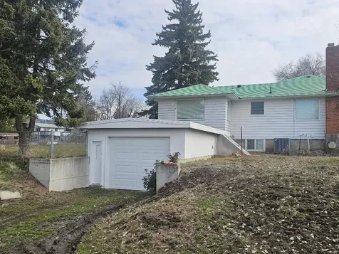 345 Front Street Klamath Falls OR 97601