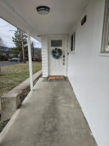 345 Front Street Klamath Falls OR 97601