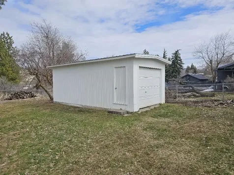 345 Front Street Klamath Falls OR 97601