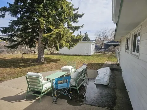 345 Front Street Klamath Falls OR 97601