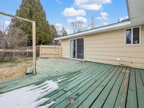 1851 Park Avenue Klamath Falls OR 97601