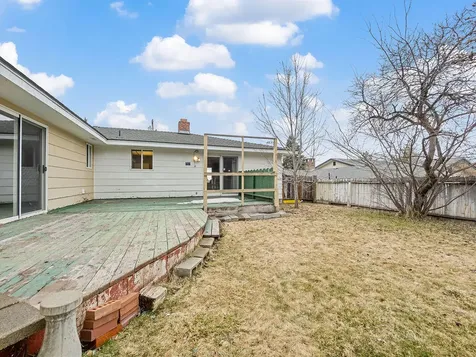 1851 Park Avenue Klamath Falls OR 97601