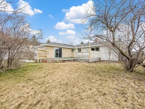 1851 Park Avenue Klamath Falls OR 97601