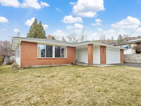 1851 Park Avenue Klamath Falls OR 97601