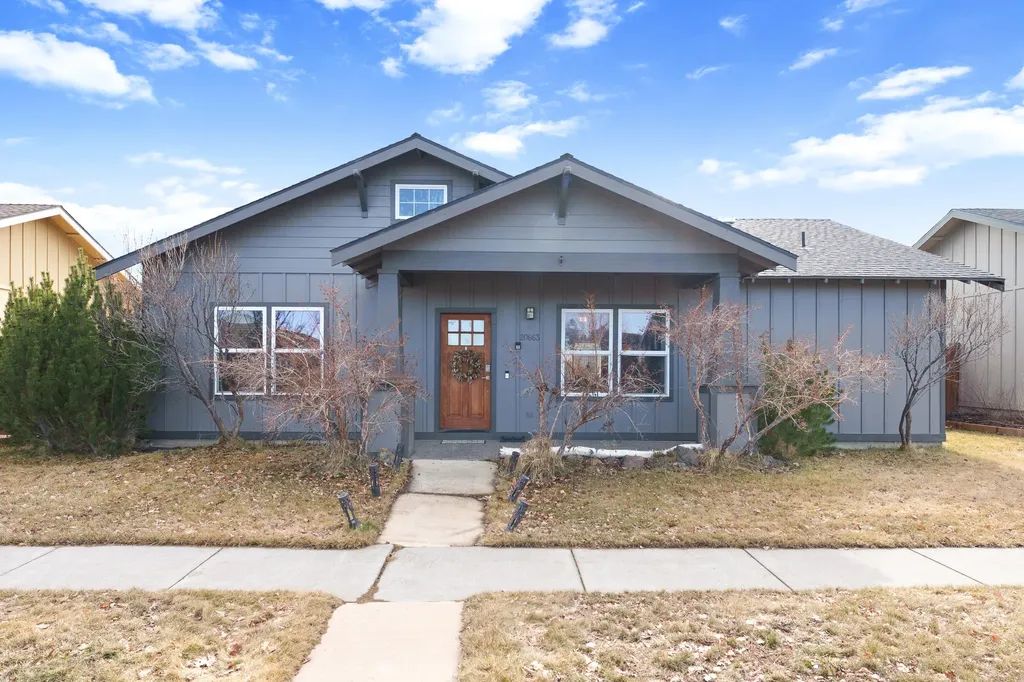 20663 Wild Goose Lane Bend OR 97702