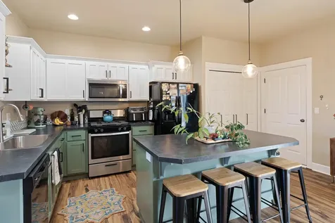 20663 Wild Goose Lane Bend OR 97702