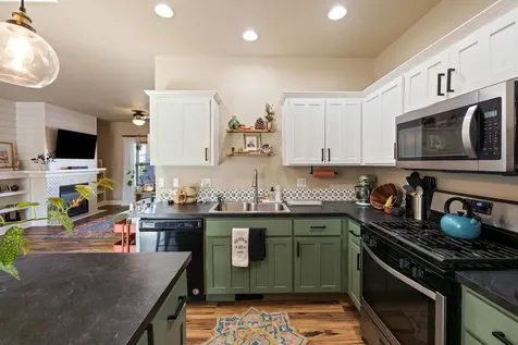 20663 Wild Goose Lane Bend OR 97702