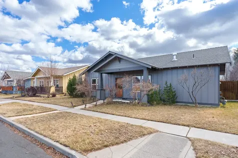 20663 Wild Goose Lane Bend OR 97702