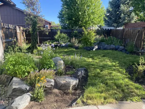 20663 Wild Goose Lane Bend OR 97702